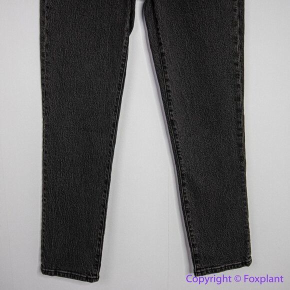 NEW Madewell The Perfect Vintage Jean in lunar‎ wash, 24 - Picture 5 of 16